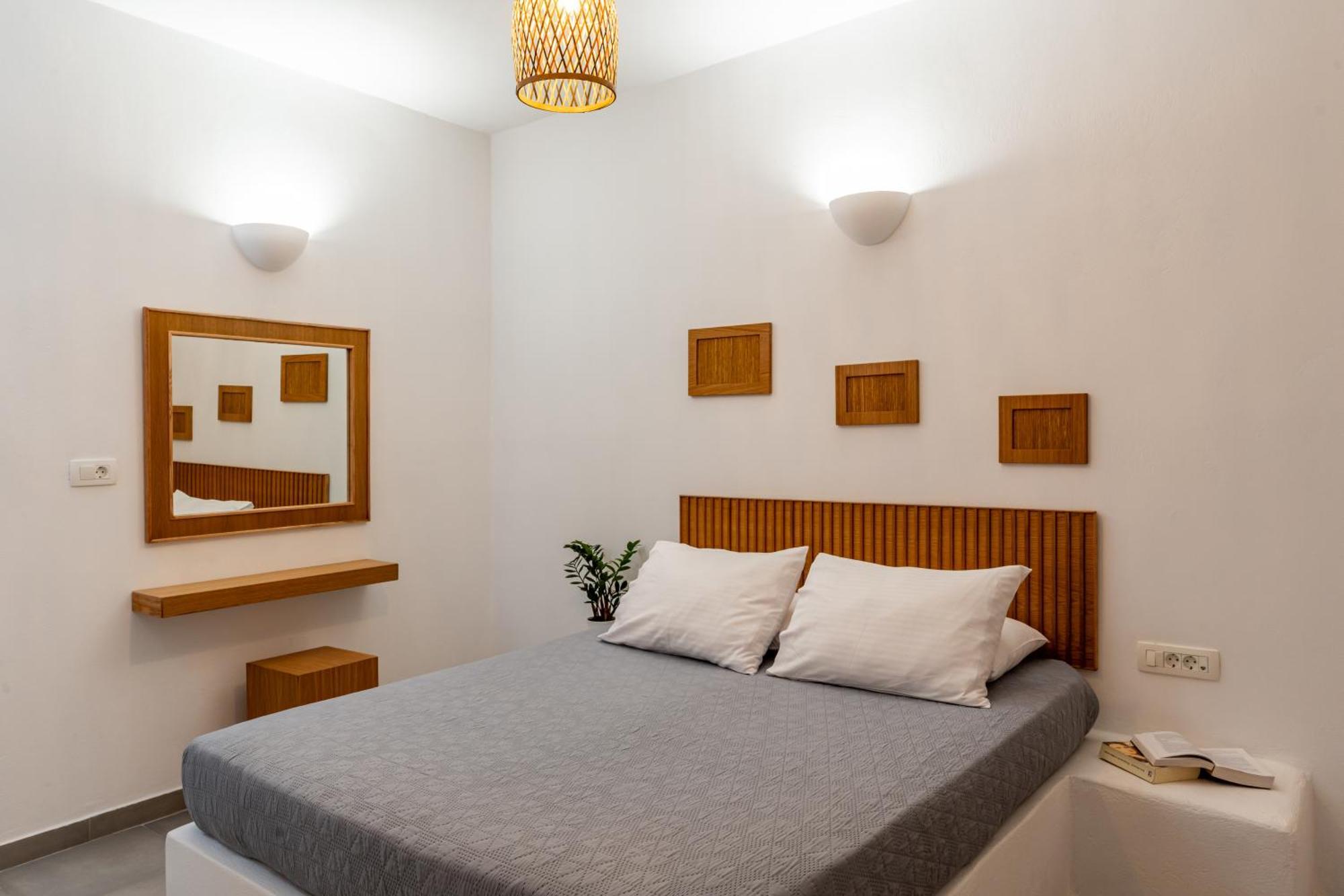 Appartement Martynou View à Pýrgos Extérieur photo
