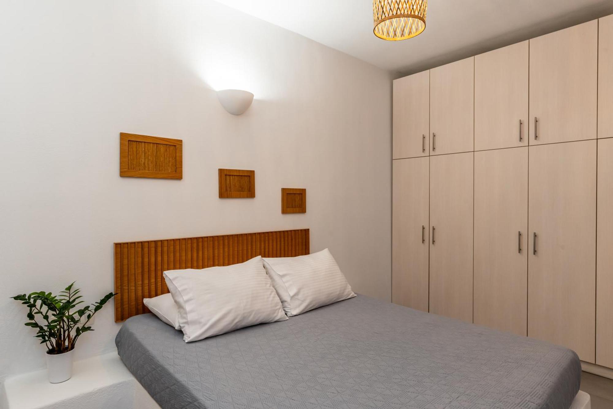 Appartement Martynou View à Pýrgos Extérieur photo